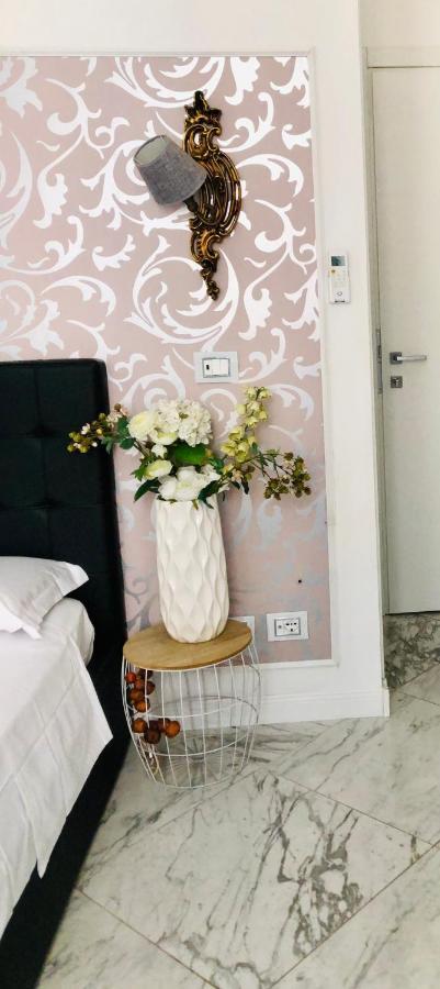Parisa Suite Roma Exterior foto