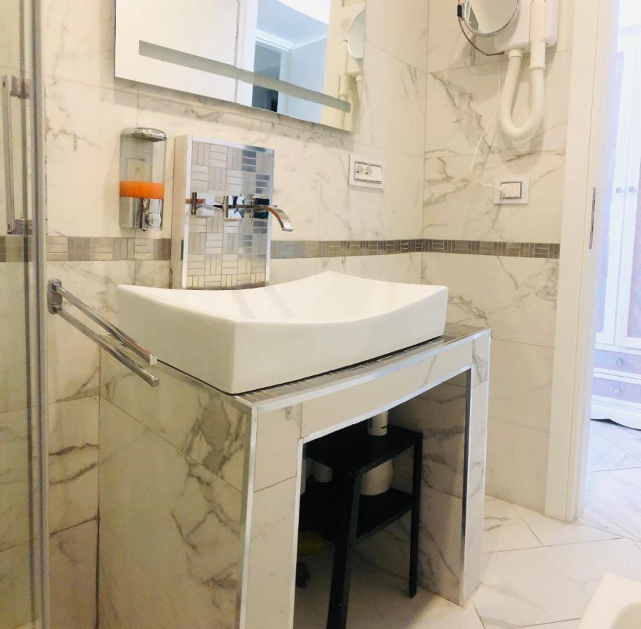 Parisa Suite Roma Exterior foto