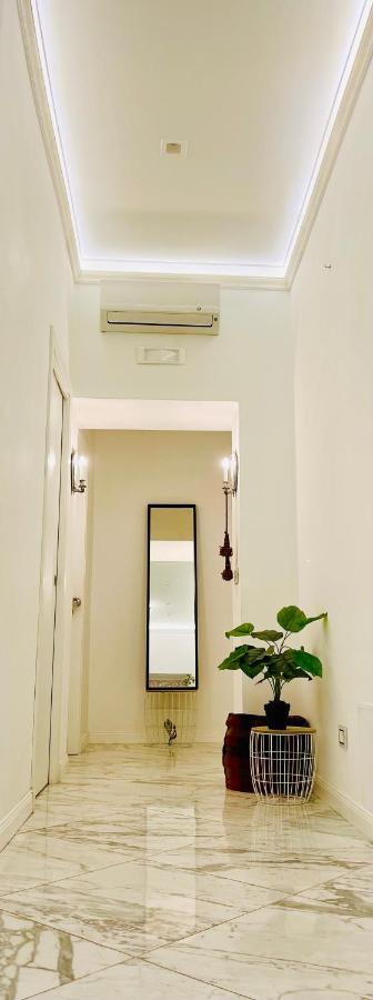 Parisa Suite Roma Exterior foto