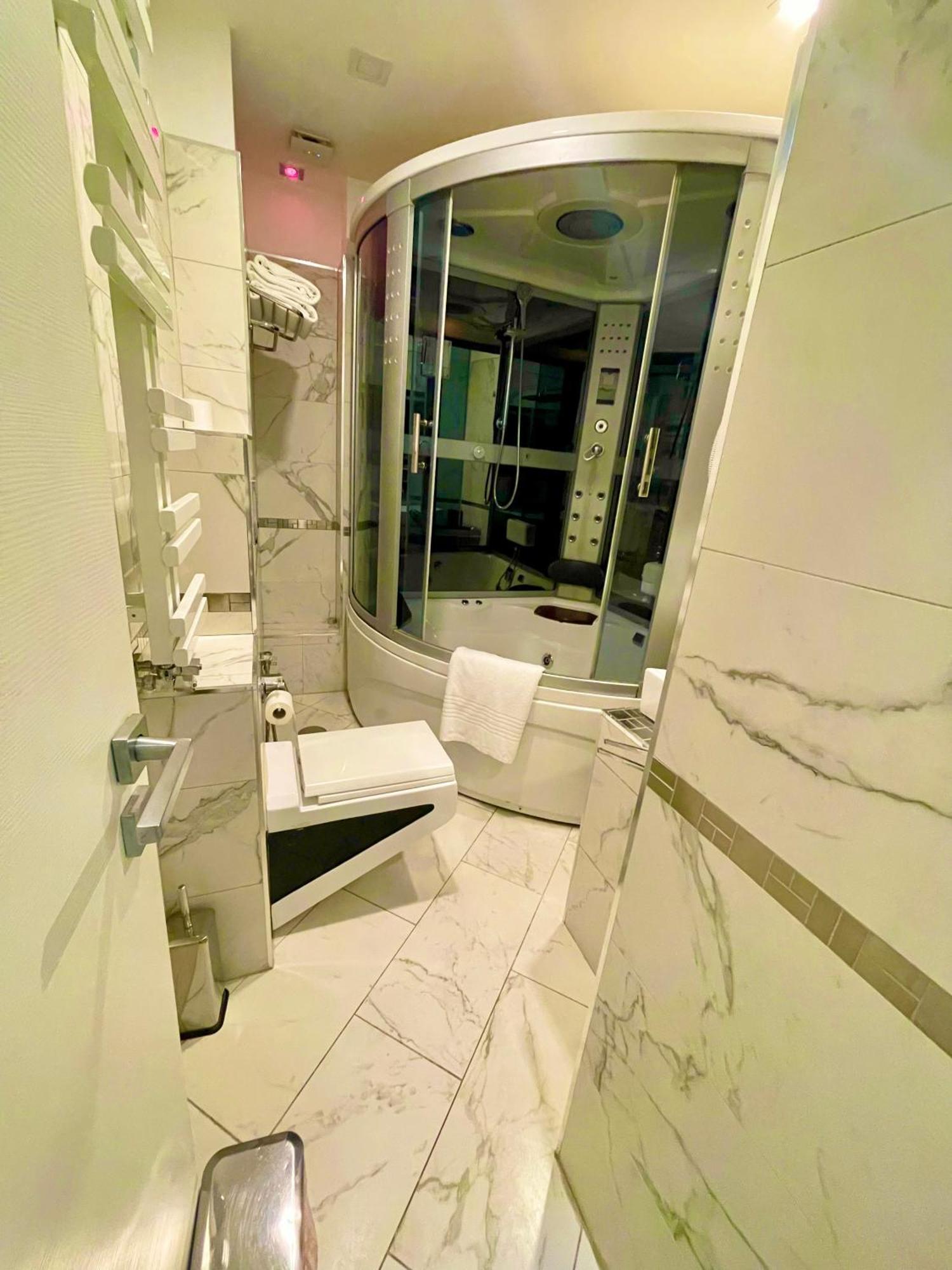 Parisa Suite Roma Exterior foto